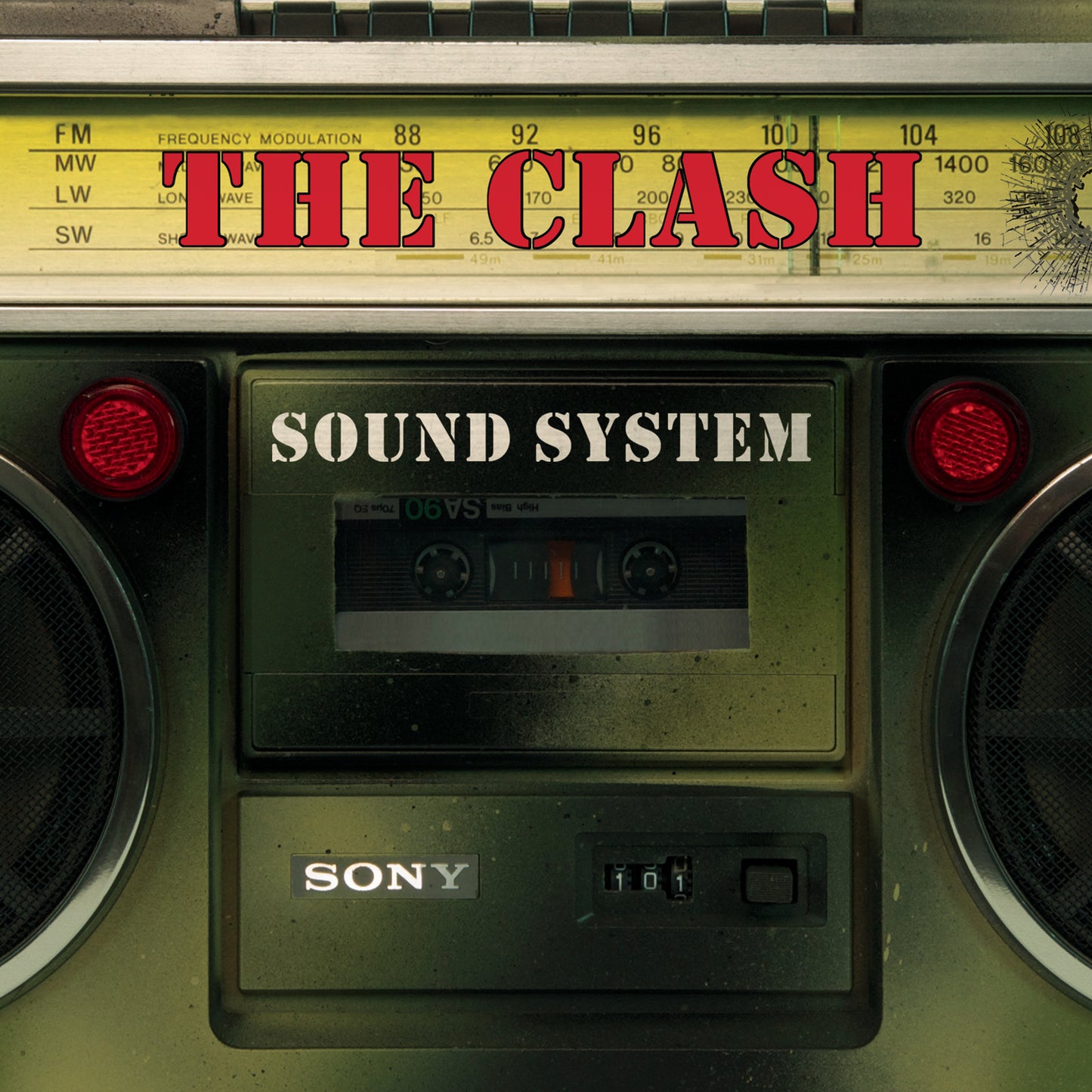 The Clash