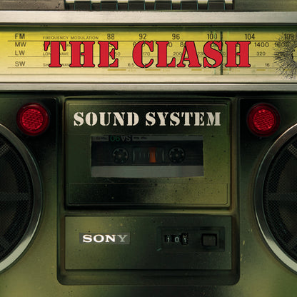 The Clash