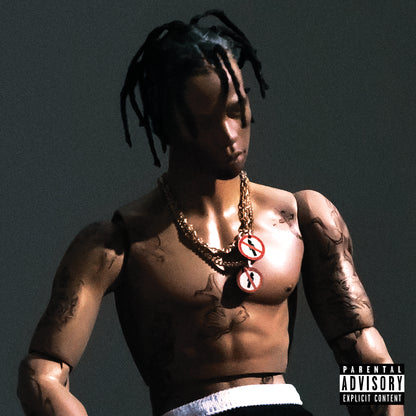 Travis Scott