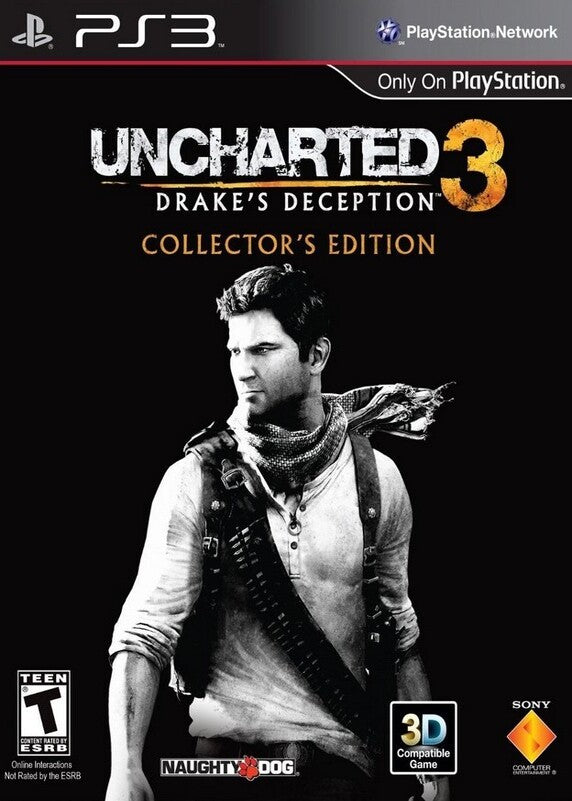 Uncharted