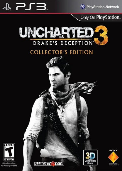 Uncharted