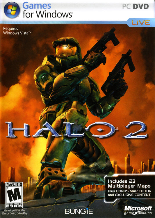 Halo