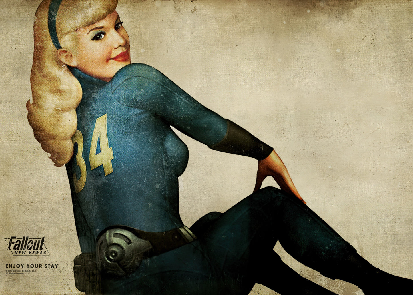 Fallout New Vegas