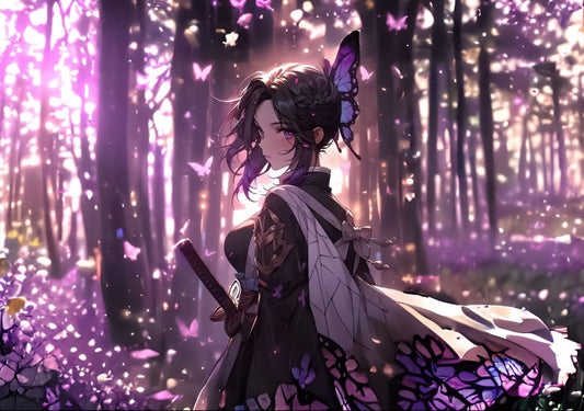 Demon Slayer