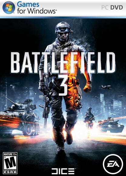 Battlefield
