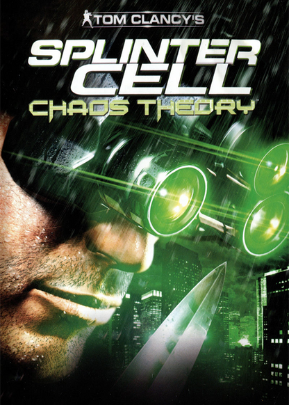 Tom Clancy's Splinter Cell