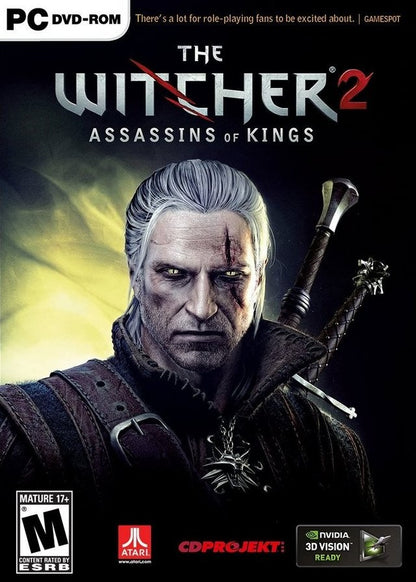 The Witcher