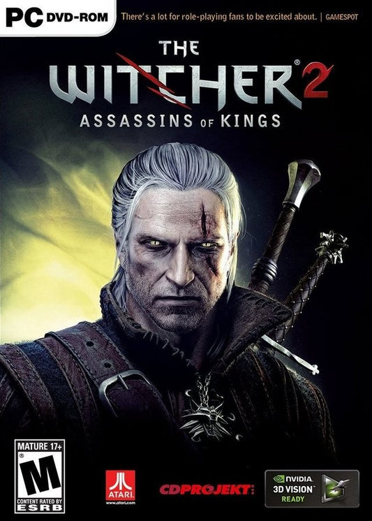 The Witcher