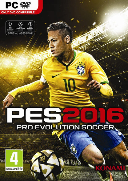 PES