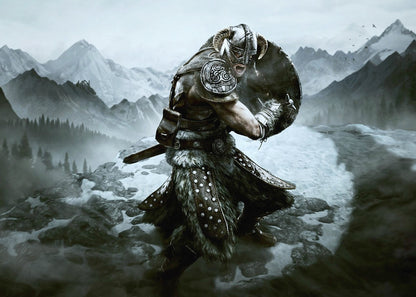 The Elder Scrolls V Skyrim