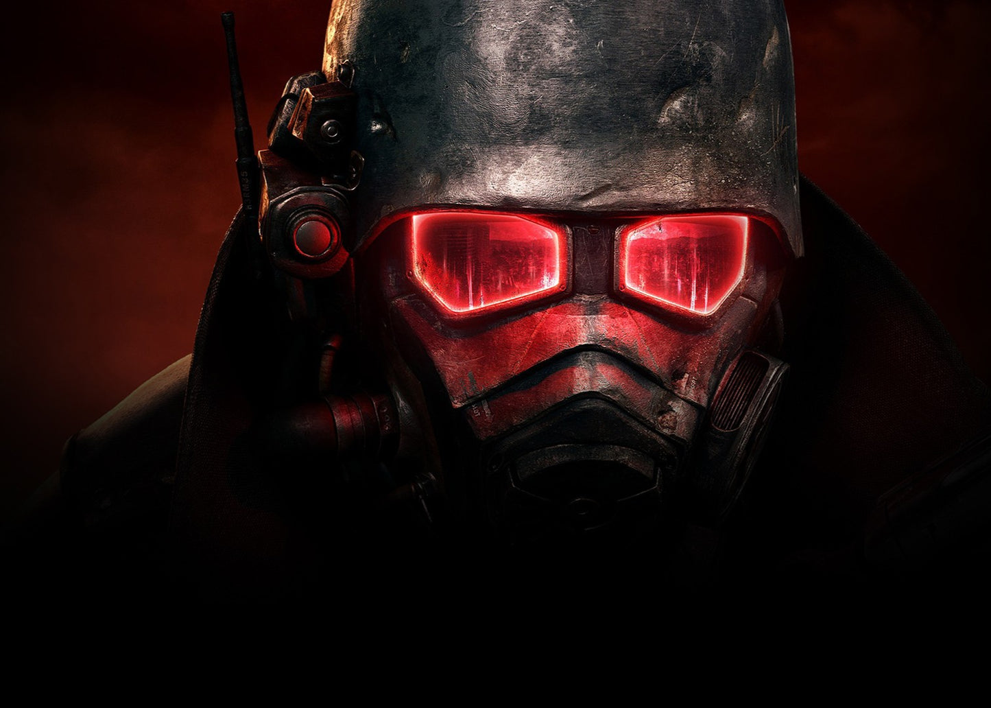 Fallout New Vegas