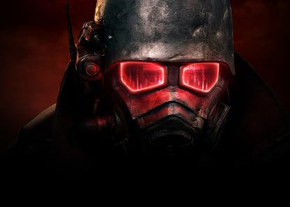 Fallout New Vegas