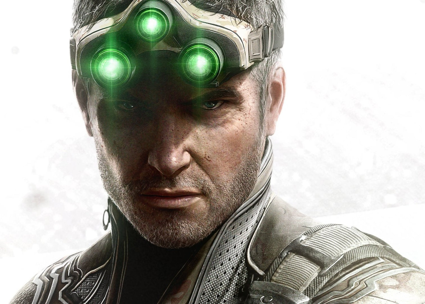 Tom Clancy's Splinter Cell