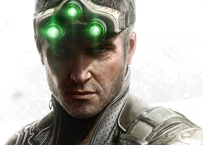 Tom Clancy's Splinter Cell