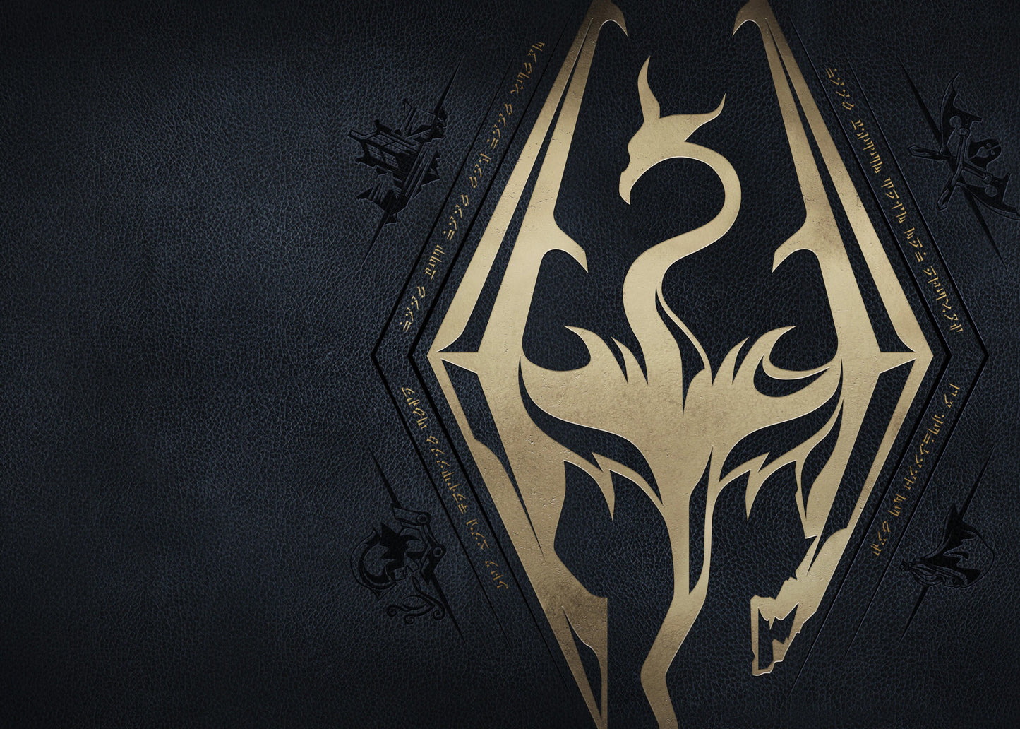 The Elder Scrolls V Skyrim