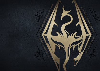 The Elder Scrolls V Skyrim