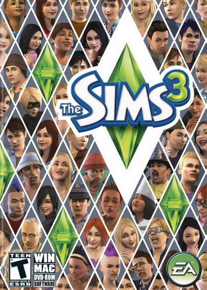 The Sims