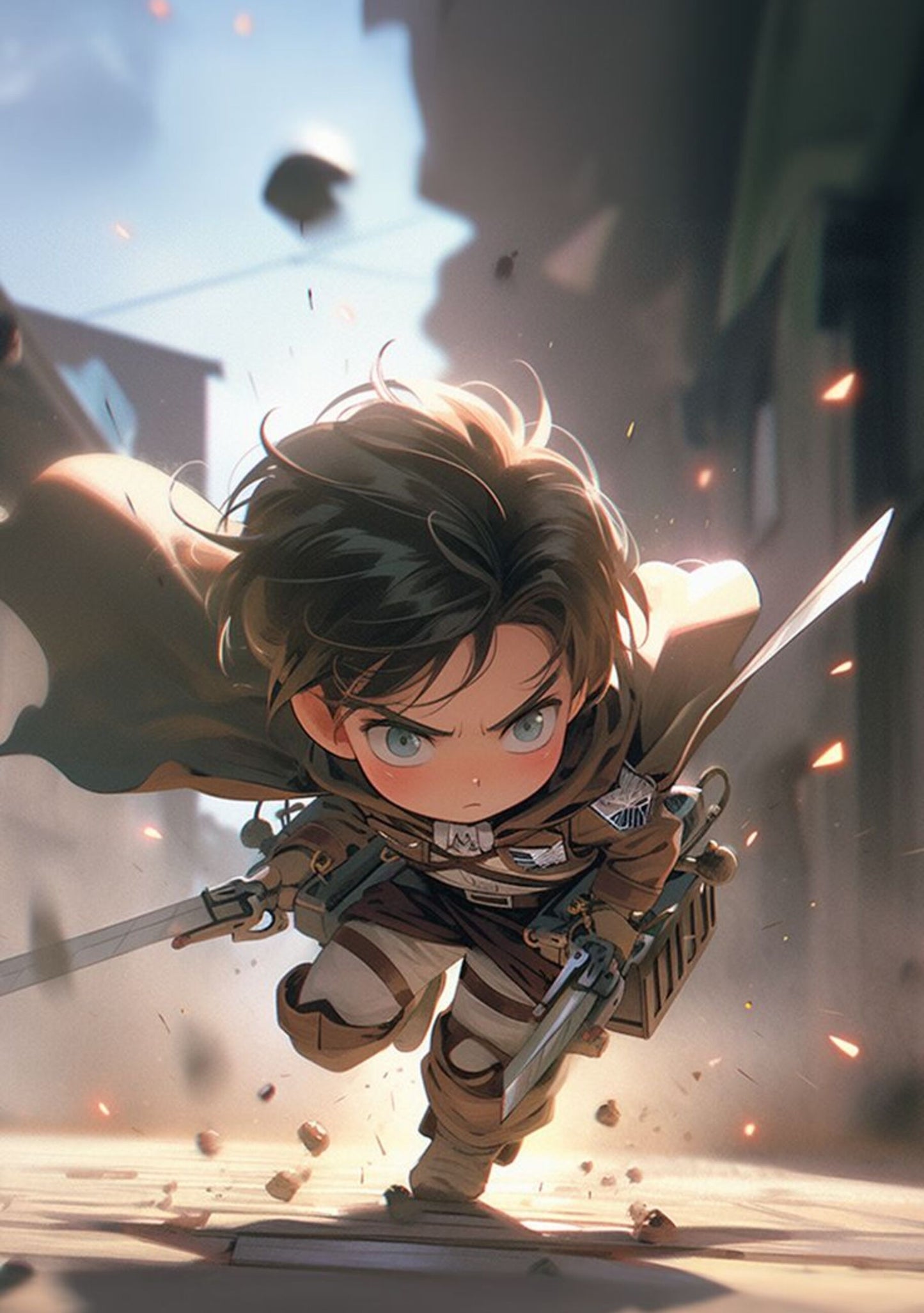 Attack On Titan