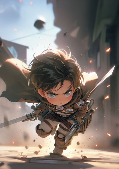 Attack On Titan