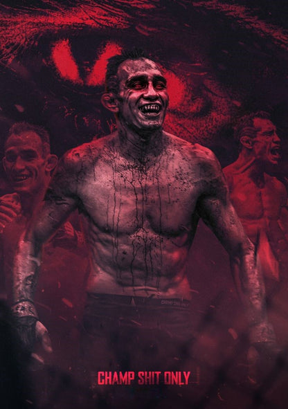 MMA