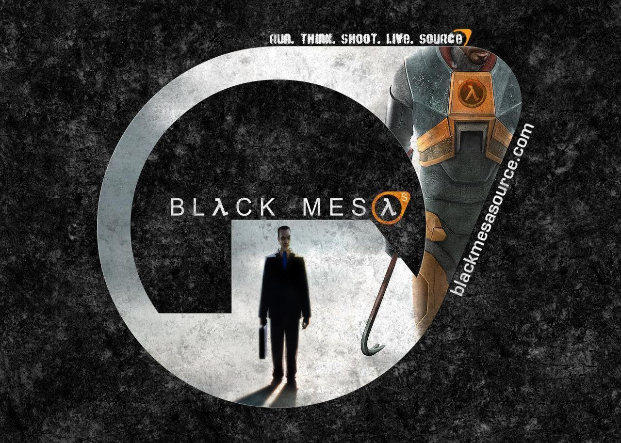 Black Mesa