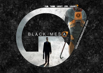 Black Mesa