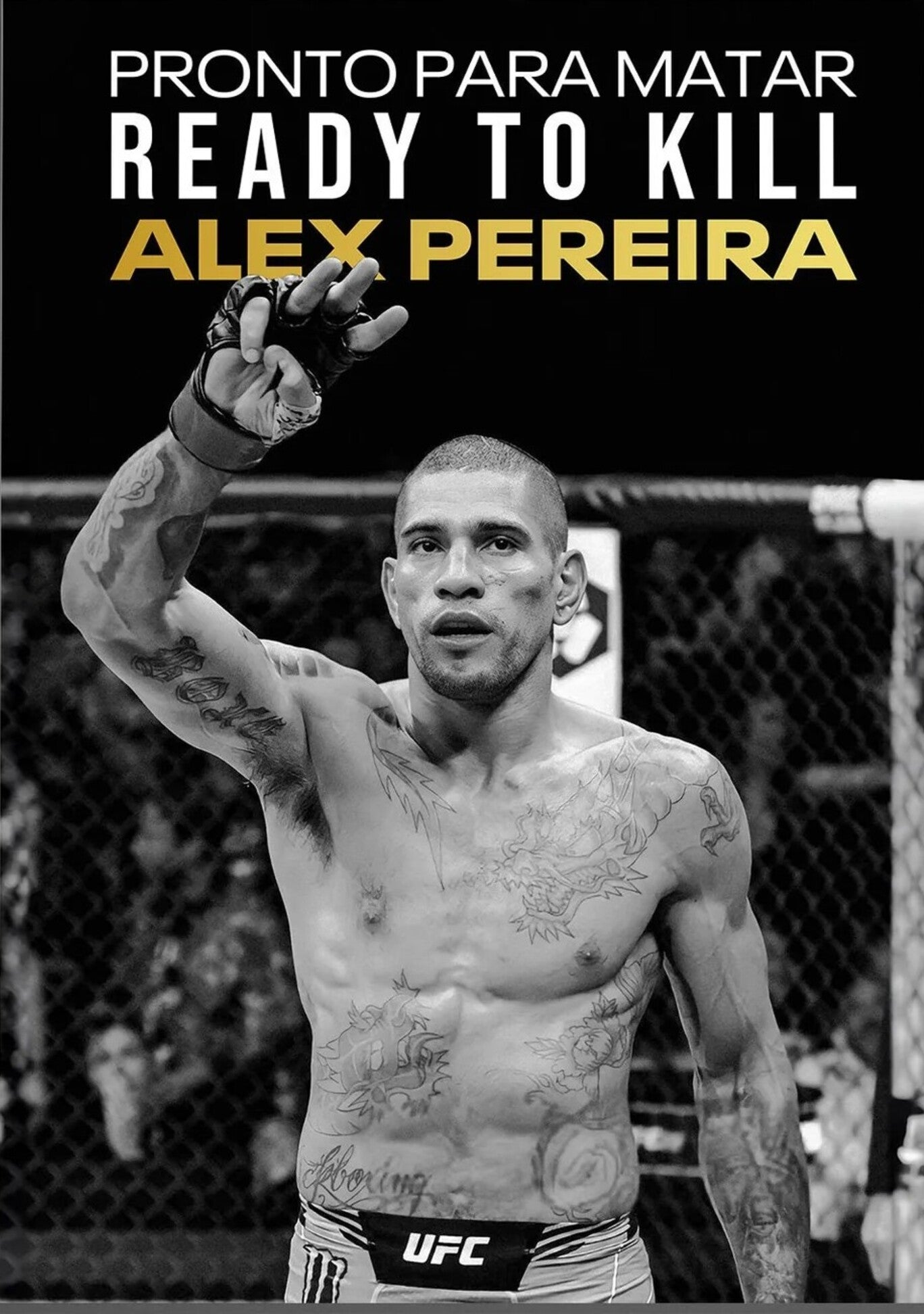 MMA