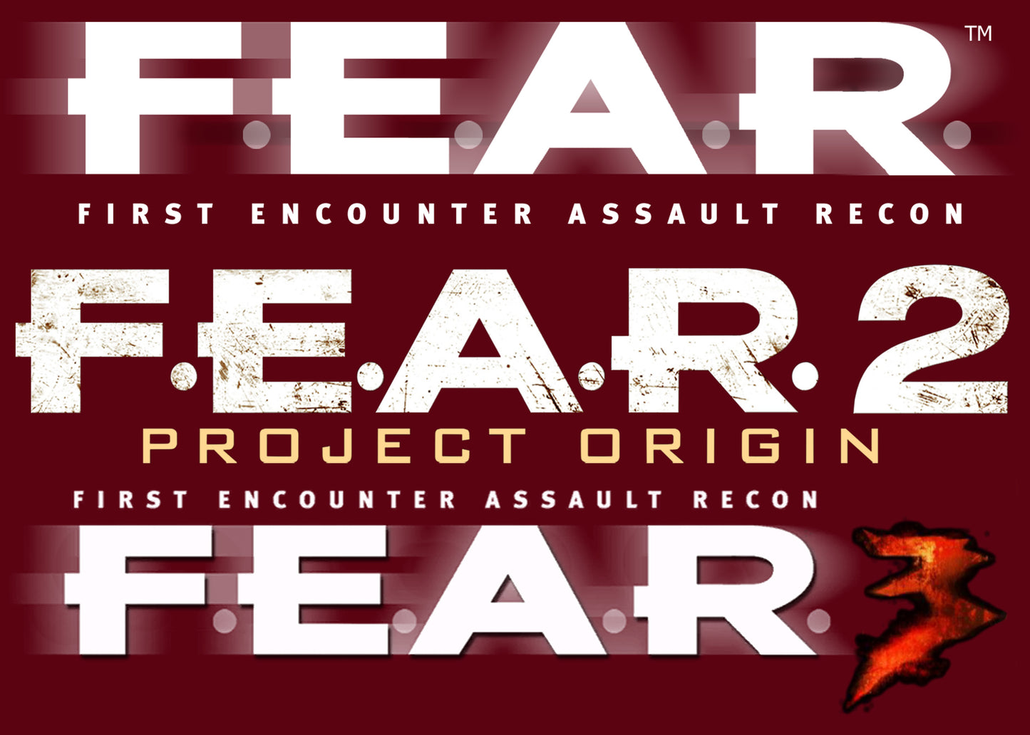 F.E.A.R.