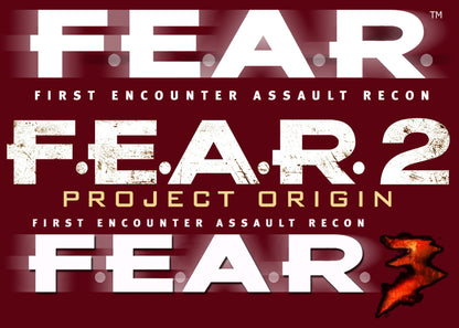 F.E.A.R.