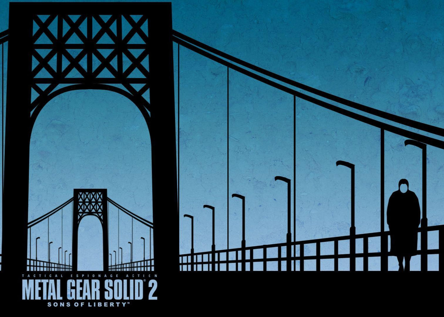 Metal Gear Solid