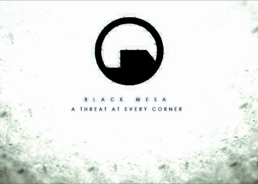 Black Mesa