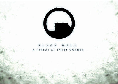 Black Mesa