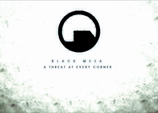 Black Mesa