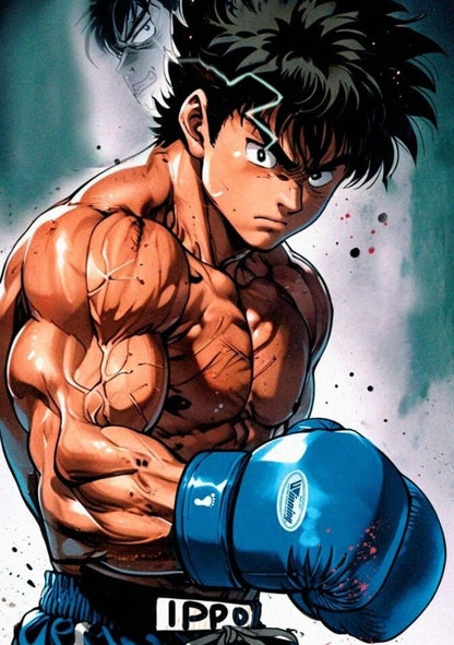 Hajime No Ippo