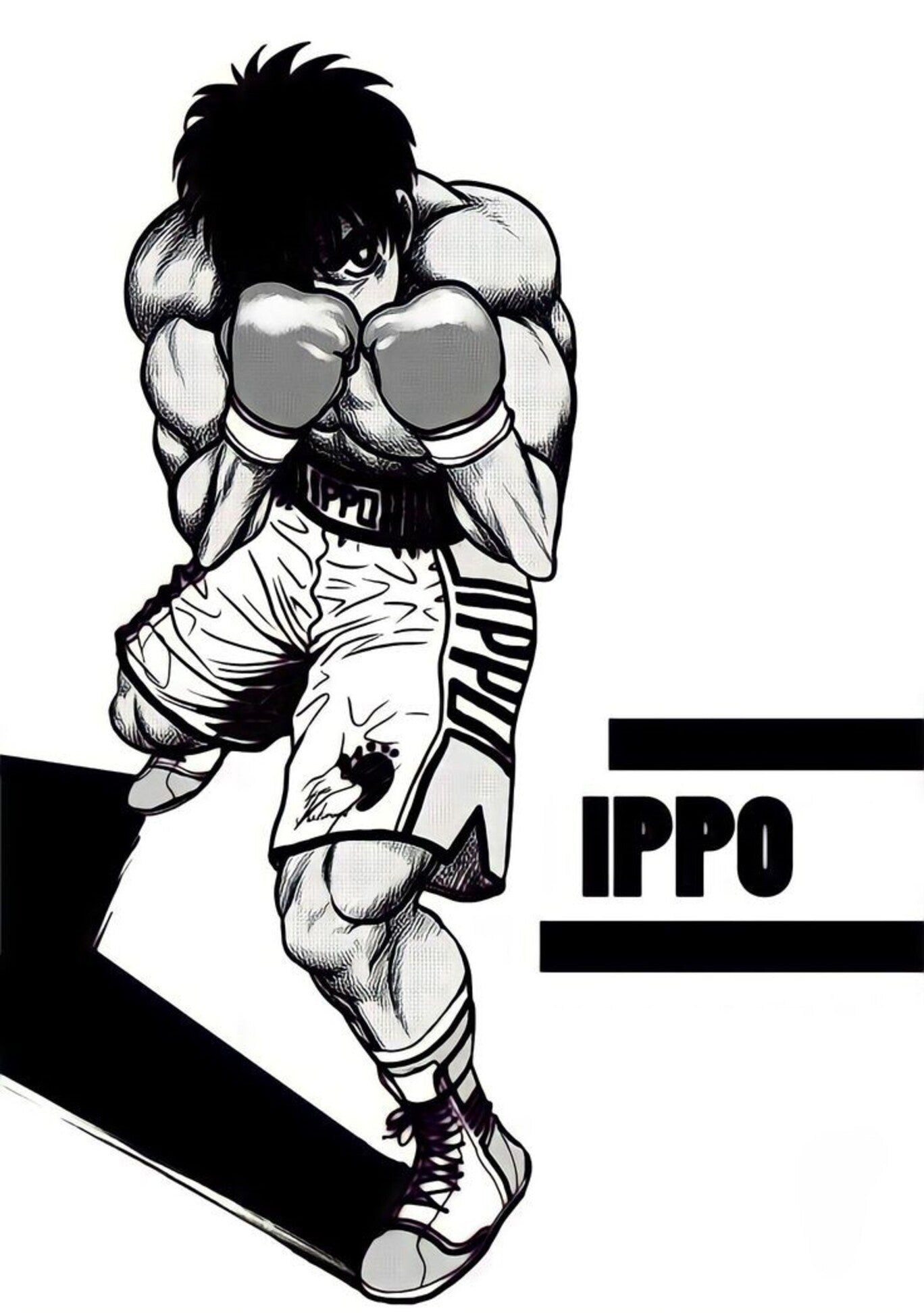Hajime No Ippo