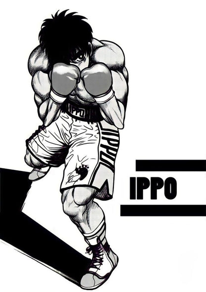 Hajime No Ippo
