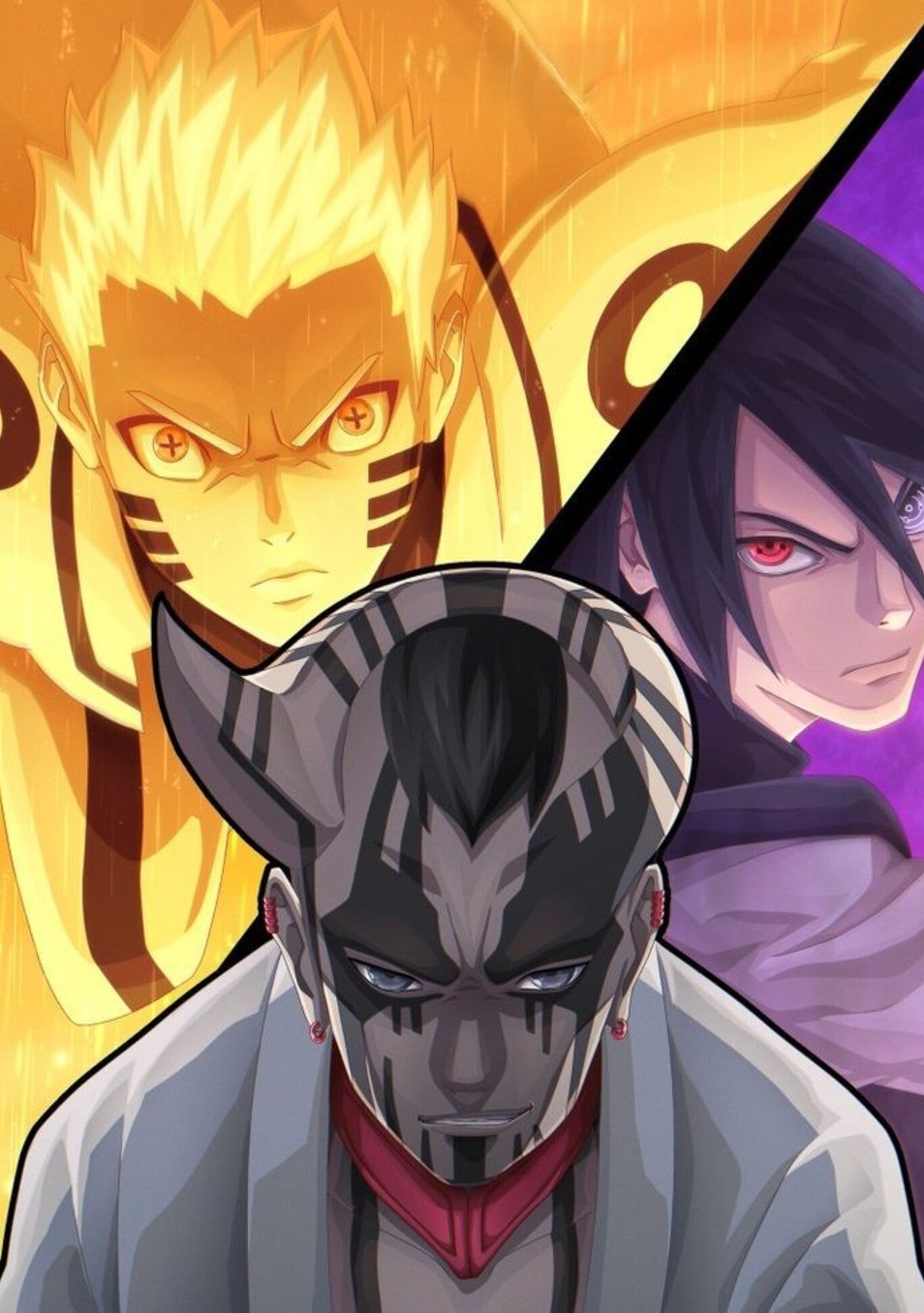 Boruto