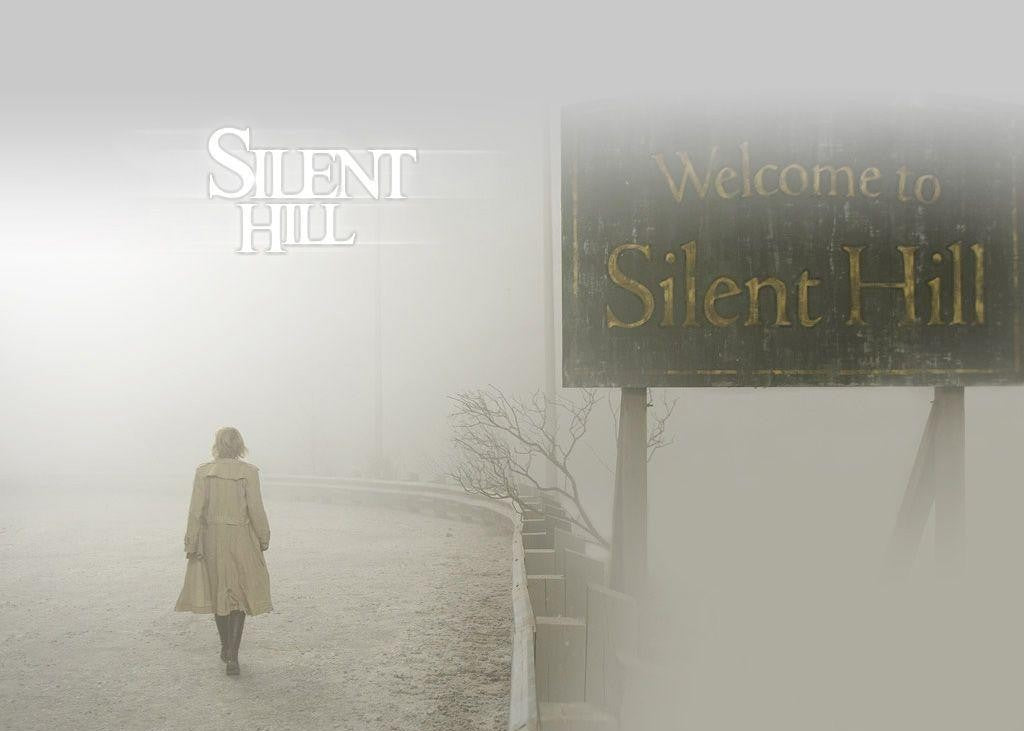 Silent Hill