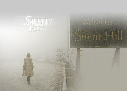 Silent Hill