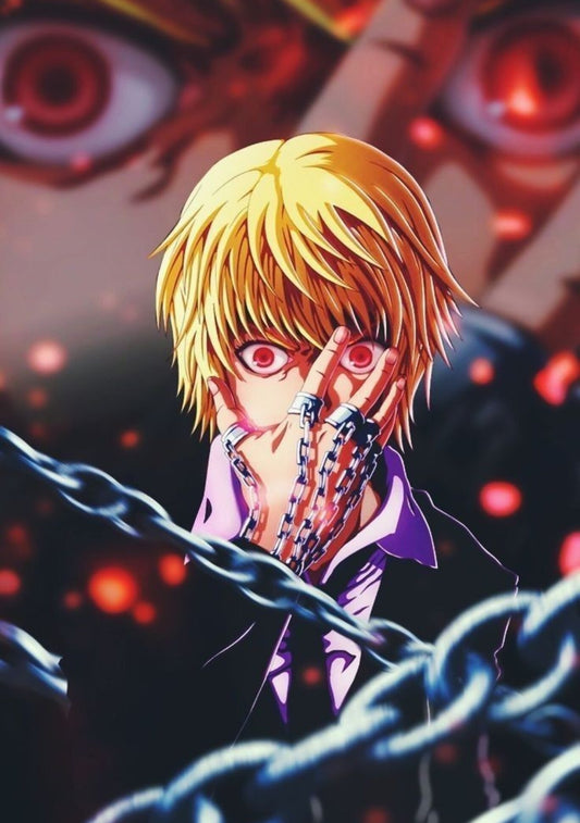 Hunter x Hunter