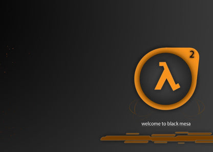 Black Mesa