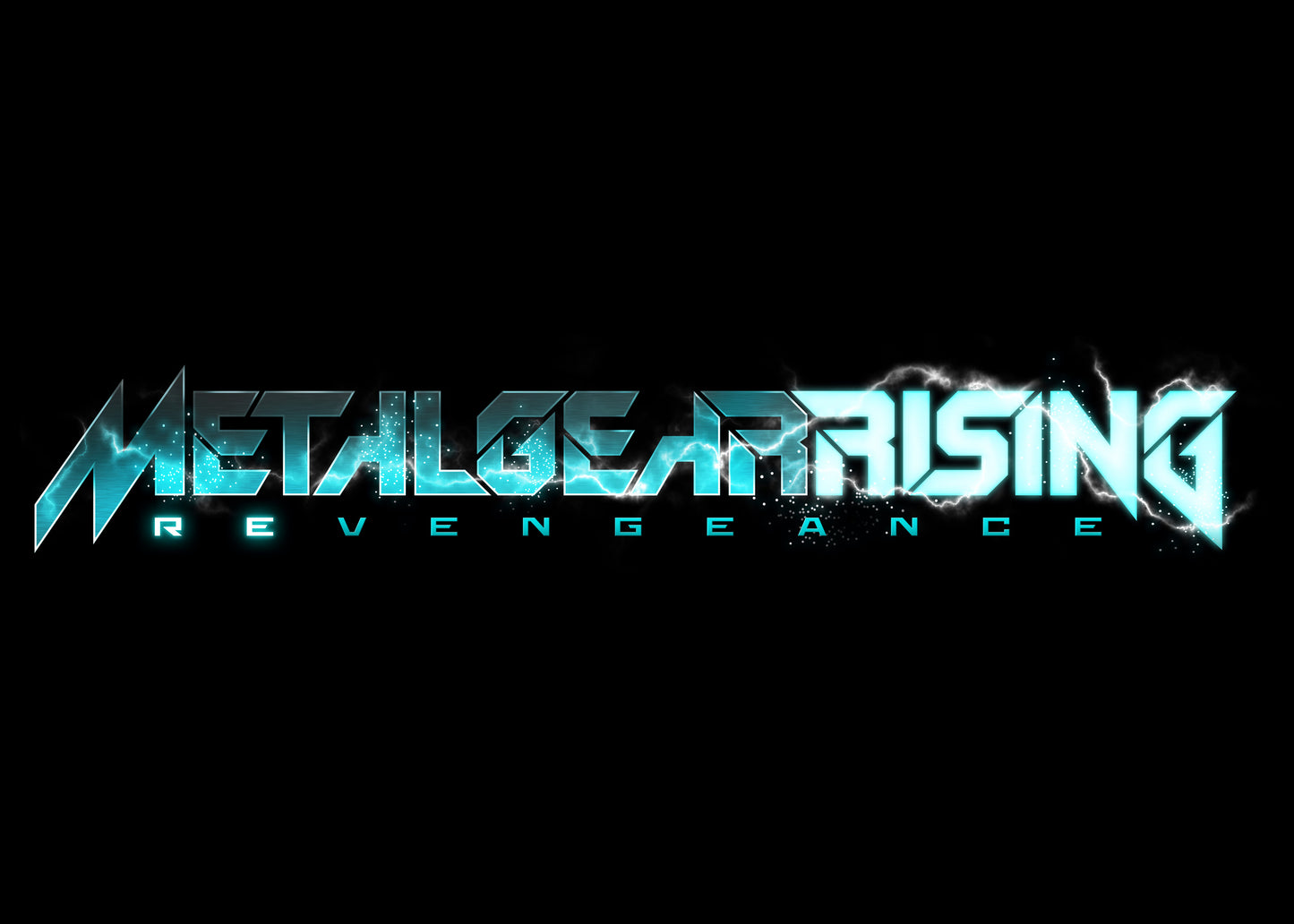 Metal Gear Rising Revengeance