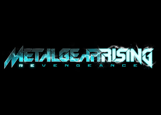 Metal Gear Rising Revengeance