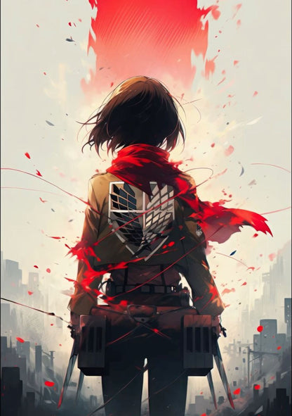 Attack On Titan