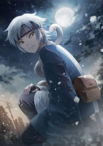 Boruto