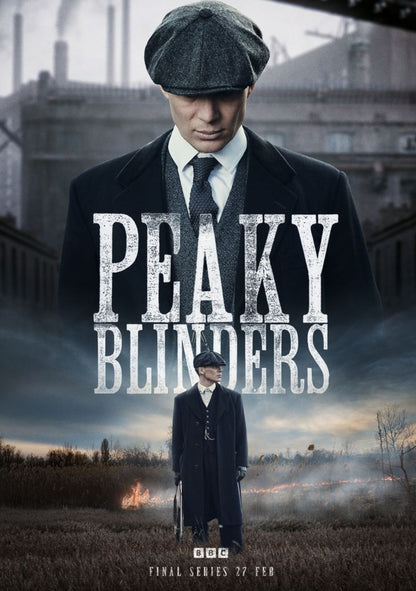 Peaky Blinders
