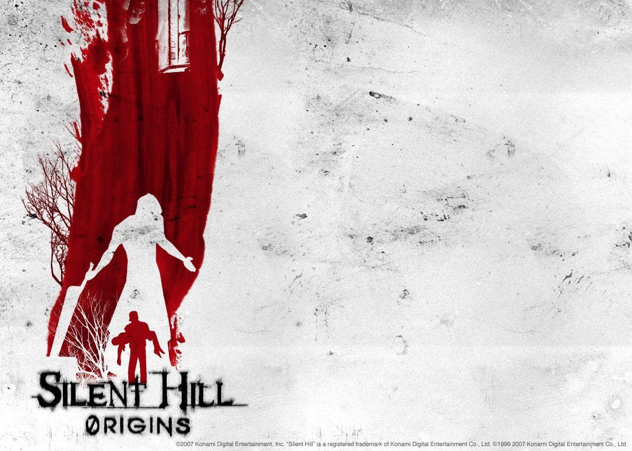 Silent Hill
