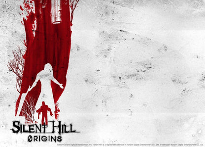 Silent Hill