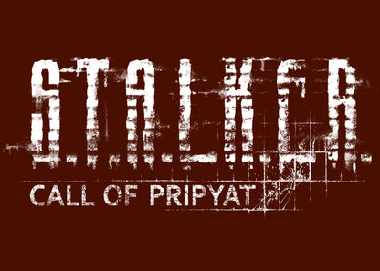 S.T.A.L.K.E.R