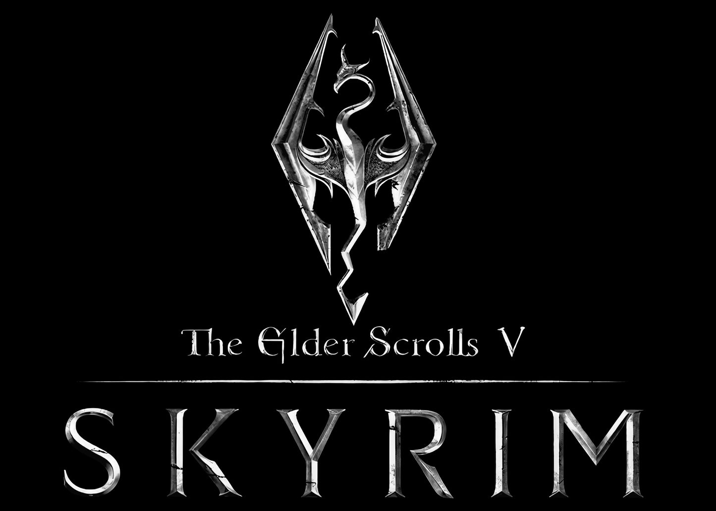 The Elder Scrolls V Skyrim